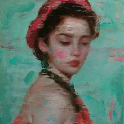 兽设配饰设计灵感合集Furry群